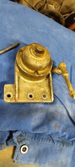 Cz předválečna.tourist ,sport ,speciál.175,250,350 - 11