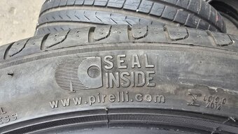 Letní pneu 245/40/19 Pirelli - 11
