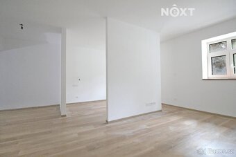 Prodej byt 1+kk, 39㎡ - 11