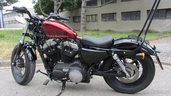 2015 Harley-Davidson Forty-Eight® - 11
