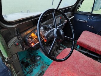 Gaz 69A - 11