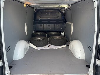 Mercedes-Benz Vito, 114.CdiExtralang/Kamera/senzor - 11