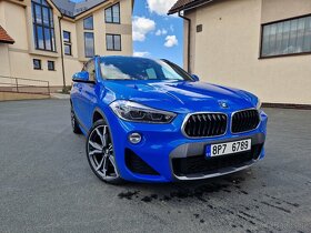 BMW X2 sDrive, 20i Msport, 49.000 Km - 11