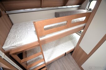Karavan Hobby De Luxe 490 KMF - 11