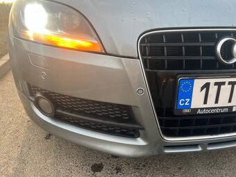 Audi TT 3.2 VR6, 4x4, 184 kw, 240xxx km - 11