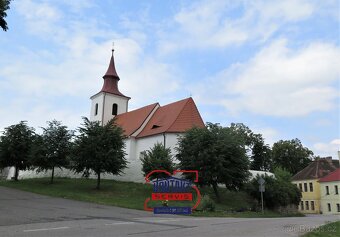 Prodej pozemky pro bydlení, 986 m2 - Heřmaň, ev.č. MR-7534 - 11