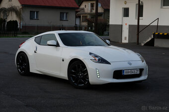Nissan 370z 2020 manual 24tis km - 11