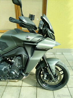 Yamaha Tracer 9 / 900, 3460 KM - 11