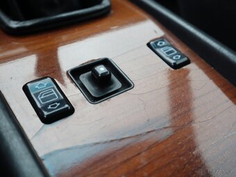 Mercedes-Benz 200 124 E Coupe SportLine - 11