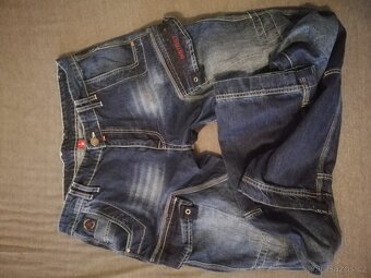 Thor steinar - jeans, cargo vel xl /34 - 11