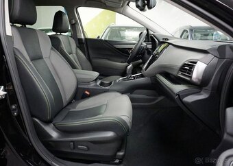 Subaru Outback 2.5 FIELD 2025 nove auto 124 kw - 11