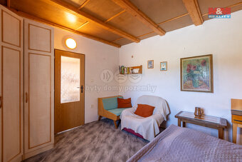 Prodej rodinného domu, 95 m², Bernartice - 11