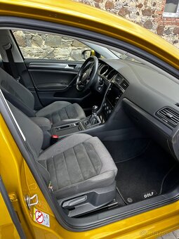 VW Golf 7.5 Facelift , Maraton Editon - 11