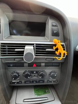 Prodám AUDI A6 4F 2.4 V6,130 kW, benzín - 11