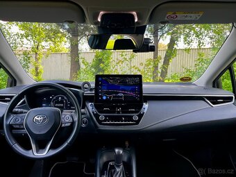 Toyota Corolla Hybrid 1.8 Comfort Tech – 2023 – 51.XXX km – - 11