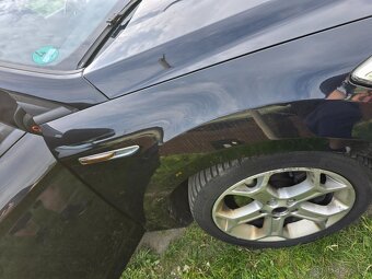 Ford mondeo mk4 2007 2.2tdci 129kw - 11