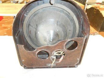 RÁDIO PHILIPS - 11