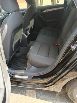 Audi A4 TFSI 1,8 - 11