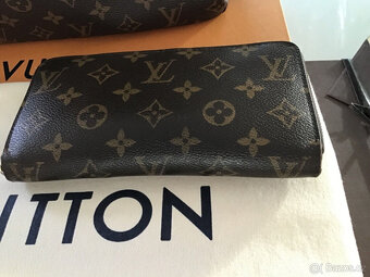 Taška Louis Vuitton Artsy mm - 11