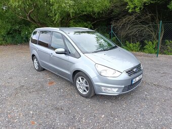Ford Galaxy - 2014 - 11