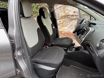 Renault Captur 1.5 dCi Initiale Paris (A6) - 11