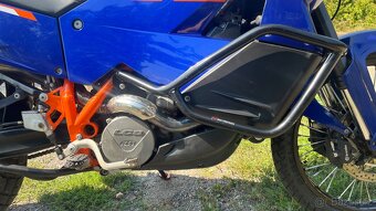 KTM 990 Adventure 30th Dalar edition - 11