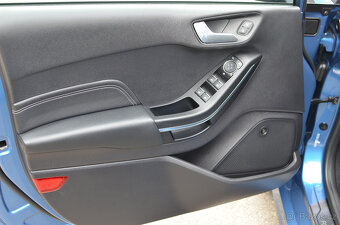 FORD FIESTA ST PLUS 1.5 ECOBOOST 1.5L,147kw - 11
