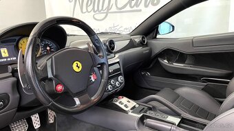 FERRARI 599, 6.0 L, F133F V12 / GTB FIORANO / 1.MAJITEL - 11