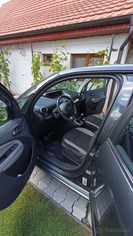 Citroen C3 Picasso - 11