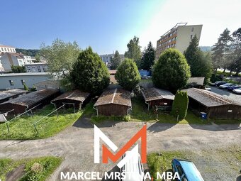 Pronájem bytu 1+1 | 38m2 | Nerudova | Náchod - 11