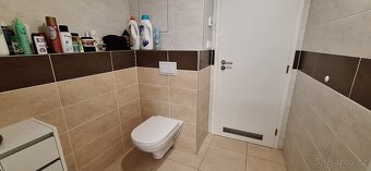 Pronájem bytu 2kk, 57m2, OV v Boskovicích - 11