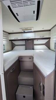 Zapůjčíme Vám NOVÝ obytný vůz Burstner Lyseo 690G - 11