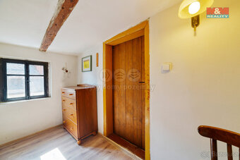Prodej chalupy, 134 m², Bochov - 11