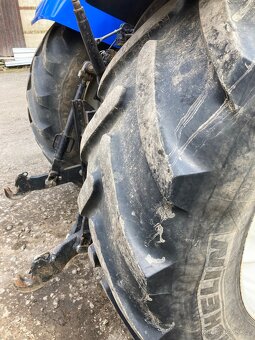 Traktor New Holland T7.250 - 11
