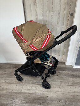 Cybex Mios 3.0 Karolina Kurkova - 11