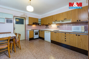Prodej rodinného domu s pozemkem, 150 m², Javorníček - 11