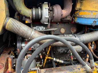 LKT 81 Turbo lesní kolový traktor - 11