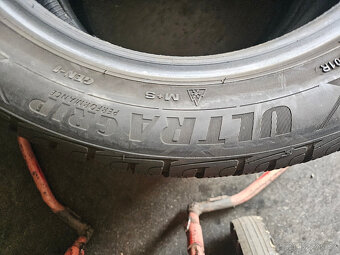 225/55R18 102H XL SP Winter Sport 4D DUNLOP - 11