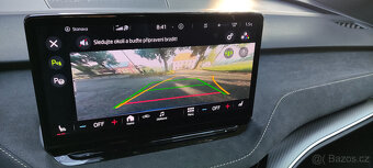 Škoda Enyaq VRS 220kW IV 82kWh,záruka,odp DPH - 11
