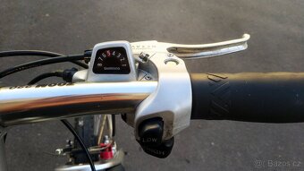 Kolo Winora Paris Shimano Nexave 3x7 - 11