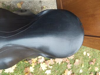 Jezdecké sedlo - 11