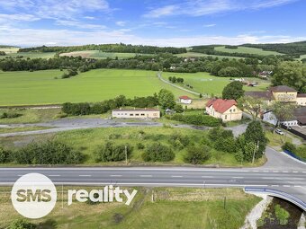 Prodej objektu k podnikatelské činnosti - 11