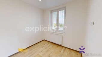 Pronájem půldomku 3+1, 62 m² ,  Zlín - Lesní čtvrt - 11