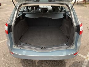 Ford Mondeo combi MK4 2.2TDCi 129kW Navi Rozvody - 11