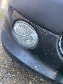 Peugeot 206, CC Cabrio 1.6 80kw - 11