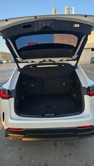 Lexus NX 350h 2.5 HYBRID 2023 DPH - 11