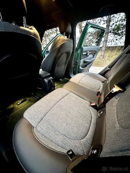 MINI Clubman Cooper SD 4x4 140kw 2021 - 11