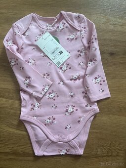 Bodyčka, tepláčky, mikina - 11