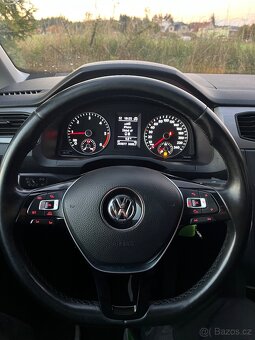Vw caddy maxi 2.0 TDi 75kw - 11