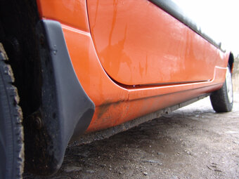 Renault TWINGO 1.2i 43KW - 11